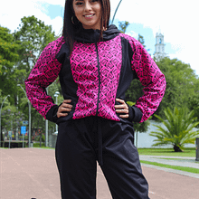 Mi proyecto del curso: Ümiña, by Zirüela. Design de vestuário, e Design de moda projeto de Ivonne Morales - 08.07.2022