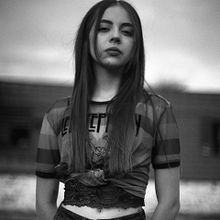Valeria. Photograph project by Albeiro M. Guiral - 07.09.2022