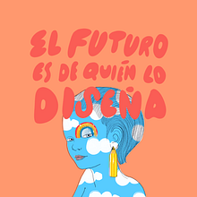 Agenda Happimess 2022. Un proyecto de Diseño de producto, Diseño editorial e Ilustración editorial de Vik Arrieta - 09.07.2022