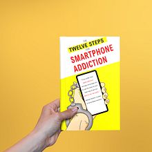 Portada ilustrada para libro. Editorial Design, Traditional illustration, and Editorial Illustration project by Luca Mendieta - 07.10.2022