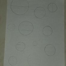 Mi proyecto del curso: Dibujo anatómico para principiantes. Un proyecto de Bellas Artes, Bocetado, Dibujo a lápiz, Dibujo, Dibujo realista y Dibujo anatómico de María Angélica Ortega Mugno - 10.07.2022