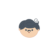My project for course: Kawaii Illustration: Create Charming Characters Ein Projekt aus dem Bereich Traditionelle Illustration, Design von Figuren und Manga von Kanyanut Yongyuen - 09.07.2022