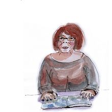 My project for course: Urban Sketching: Capture Your City in Motion. Un progetto di Illustrazione tradizionale, Bozzetti, Disegno, Pittura ad acquerello, Illustrazione architettonica e Sketchbook di Ingrid H - 10.07.2022