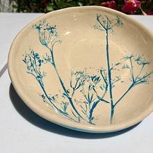 Mi proyecto del curso: Esmaltado en cerámica para principiantes. Arts, Crafts, Fine Arts, and Ceramics project by Sophia Zancan - 07.10.2022