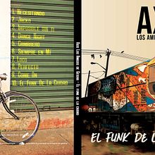 Axis los Amigos de Geisha. Un progetto di Musica e Produzione musicale di Fabrisio Brevé Molina - 10.07.2022