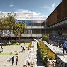 Mi proyecto del curso: Postproducción de render arquitectónico con SketchUp y Photoshop. 3D, Architecture, 3D Modeling, Digital Architecture, 3D Design, and ArchVIZ project by Pablo Borelli - 07.08.2022