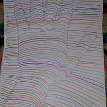 Mi proyecto del curso: Dibujo para principiantes nivel -1. Pencil Drawing, Drawing, Creating with Kids, and Sketchbook project by Sora Nohelia - 07.10.2022