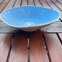 My project for course: Ceramic Illustration with Scratch Art . % sarahdrury tarafından hazırlanan Geleneksel illüstras, on, Sanat ve El Sanatları, Güzel sanatlar, Çizim, Seramikler, O, Ve mak projesi - 07.10.2022