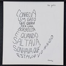 Meu projeto do curso: Escrita criativa: inspire-se e desbloqueie ideias. Writing, Creativit, Stor, telling, Narrative, and Creative Writing project by Susana Garcia - 07.10.2022