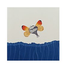 Mi proyecto del curso: Sastrería de papel: ilustrando con tijeras Ein Projekt aus dem Bereich H, werk, Collage und Kartonmodellbau von Dayán Rodríguez - 10.07.2022