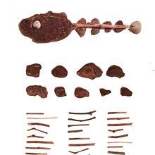 Mi proyecto del curso: Las leyes de la percepción visual: unidad, peso, equilibrio y movimiento. Architecture, Art Direction, Creative Consulting, Editorial Design, Fine Arts, Graphic Design, and Set Design project by Laura Sañudo - 07.10.2022