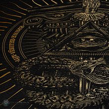 Lux Veritas, Animas Ars - Oz Arreola. Traditional illustration, Digital Illustration, and Engraving project by Oz Arreola - 07.10.2022