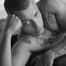 Mi proyecto del curso: Dirección de modelos para fotografía. Un projet de Photographie, Photographie de mode, Photographie de portrait , et Photographie de studio de Matias Barreto - 11.07.2022