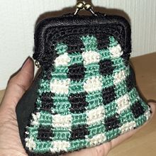 Meu projeto do curso: Design de padrões para crochê: encontre seu próprio estilo. Un progetto di Design di accessori, Pattern design, Fiber Art, DIY, Uncinetto e Textile Design di Adriana Ferreira - 16.02.2023