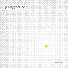 Creative Coding: my playground. Motion Graphics, Multimedia, JavaScript, CSS, and HTML project by Federico - 07.11.2022