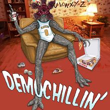 My project for course: Character Illustration and Street Art Mural. Projekt z dziedziny Trad, c, jna ilustracja,  Kolaż, Sztuka miejska, Ilustracja c i frowa użytkownika Joanne Ward - 11.07.2022