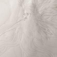 Mi proyecto del curso: Sketchbook fantástico: dibuja personajes desde la imaginación. Traditional illustration, Creativit, Drawing, and Sketchbook project by Alirio Jose Valdivieso Rodriguez - 07.11.2022