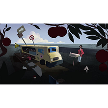 Mi proyecto del curso: Concept Art: introducción al diseño de escenarios. Projekt z dziedziny Trad, c, jna ilustracja, Kino, film i telewizja,  Animacja, Ilustracja c, frowa, Gr, komputerowe, Concept art, Projektowanie gier komputerow i ch użytkownika Panchi Traini - 11.07.2022