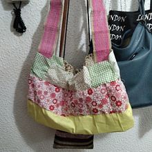 Mi proyecto del curso: Introducción al patchwork contemporáneo. Projekt z dziedziny Projektowanie mod,  Sz, cie, Wzornictwo tekst i liów użytkownika regina castilla agusti - 11.07.2022