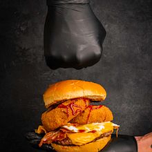 Mi proyecto del curso: Técnicas de fotografía gastronómica publicitaria. Een project van  Reclame, Fotografie, Retoucheren van foto's, Culinaire fotografie, Commerciële fotografie, Interieurfotografie, Food St y ling van Rodrigo Muñoz - 11.07.2022