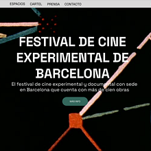Mi proyecto del curso: Diseño web con Figma: creación de interfaces eficaces . Un proyecto de UX / UI, Diseño Web, Diseño mobile, Diseño digital, Diseño de apps y Diseño de producto digital de Adrià Mora Alsina - 12.07.2022
