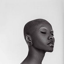 Kessia . Portrait Photograph, Digital Photograph, Fine-Art Photograph, Lifest, and le Photograph project by Igor Barcellos - 07.07.2022
