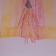 Serena Settimo colors project . Lukisan, Teori Warna, Ilustrasi tradisional, Menggambar, Dan Menggambar Artistik proyek oleh Serena Maria Settimo - 10.16.2022