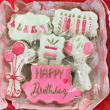 Happy Birthday.  project by Ale Romero - 07.13.2022