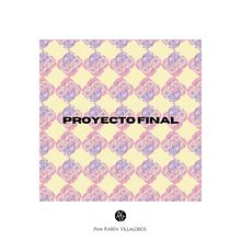 Mi proyecto del curso: Estampado textil con técnicas digitales. Pattern Design, Fashion Design, and Printing project by Ana Villalobos - 07.11.2022