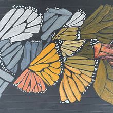 My project for course: Introduction to Colour Psychology: Chromatic Narrative. Traditional illustration, Fine Arts, Painting, Watercolor Painting, Children's Illustration, Narrative, and Color Theor project by karla.renteria.guevara - 07.13.2022