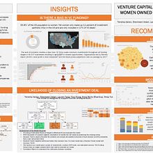 The Biased Venture Capital System. Programming, Design, Creative Consulting, Education, and No-Code Development project by teneika_askew - 07.13.2022