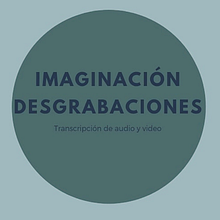 Desgrabaciones. Education, and Social Media project by Gonzalo Ramos Coelho - 06.24.2021