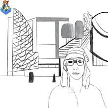 Mi proyecto del curso: Diario de viaje: ilustra tu realidad. Un proyecto de Ilustración tradicional, Escritura, Creatividad, Dibujo, Sketchbook, Narrativa y Escritura de no ficción de Kalenik Vasquez - 13.07.2022