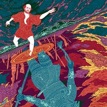 Kagemusha – AMP Silkscreen. Un progetto di Illustrazione tradizionale, Cinema, video e TV, Cinema, Design di poster , Illustrazione digitale, Stor, telling e Pittura digitale di Yohey Horishita - 13.07.2022