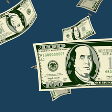 CASH WEEK. Advertising, Film, Video, TV, and Motion Graphics project by Rocco Centrella - 01.01.2017