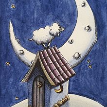 Mi proyecto del curso: Relatos ilustrados: de la idea al papel Ein Projekt aus dem Bereich Traditionelle Illustration, Bildende Künste, Malerei, Bleistiftzeichnung, Zeichnung, Aquarellmalerei, Kinderillustration und Erzählung von Fabián Lomio - 13.07.2022