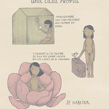 CÓMIC. Un proyecto de Ilustración tradicional y Cómic de Valeria Hipocampo - 13.07.2022