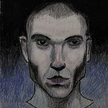 My project for course: Chiaroscuro Creative Portrait with Pencils. Traditional illustration, Pencil Drawing, Portrait Drawing, Artistic Drawing, and Colored Pencil Drawing project by Sanil Pandit - 07.12.2022
