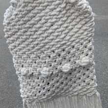 Bolso. Un progetto di Macramè di carlabagnarac - 13.07.2022
