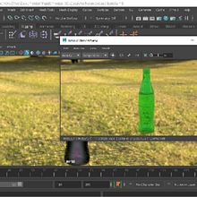Maya 3-D Animation. Projekt z dziedziny Design, 3D,  Animacja, Projektowanie graficzne, Multimedia, Film,  Sound design, Animacja postaci, Animacje 3D,  Modelowanie 3D, Projektowanie postaci 3D i  Projektowanie 3D użytkownika Axel Martin Hernández Figueroa - 13.07.2022