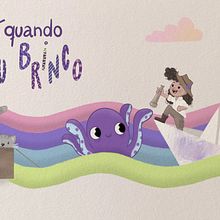 Mi proyecto del curso: Lettering manual para ilustraciones de libros infantiles. Een project van Traditionele illustratie,  Belettering,  Tekening,  H, lettering y Verhaallijn van Mauren Veras - 13.07.2022