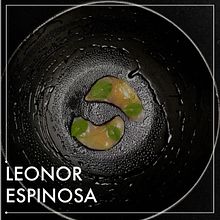 Vajilla Leonor Espinosa . Un progetto di Product design e Ceramica di Camila Gómez - 13.07.2022
