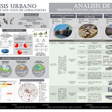 Mi proyecto del curso: Ilustración digital de proyectos arquitectónicos. Architecture, L, scape Architecture, Digital Illustration, Digital Architecture, and Architectural Illustration project by Lisbeth Elizabeth Rivera Chimoy - 07.14.2022