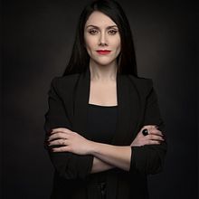 Sesión: Último año de la década.. Un projet de Photographie de Antonieta Olguín - 14.07.2022