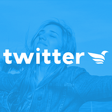 concepting for twitter rebranding. Art Direction, Br, ing, Identit, Graphic Design, Design, and Logo Design project by Ahmed abd elsalam ebrahim - 07.14.2022
