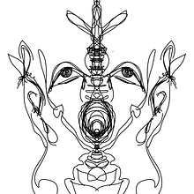 Fade Belo. Un progetto di Illustrazione tradizionale di fadesolabelo - 14.07.2022