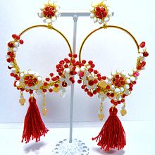 Mi proyecto del curso: Técnicas de joyería con alambre. Projekt z dziedziny Projektowanie dodatków, Craft i Projektowanie biżuterii użytkownika Guillermo Laino - 14.07.2022