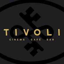 Tivoli Cinema. Br, ing, Identit, Design, Interior Design, and Logo Design project by Run For The Hills - 07.14.2022