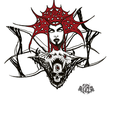 Mi proyecto del curso: Diseño e ilustración digital de tatuajes con Procreate. Traditional illustration, Graphic Design, Digital Illustration, Tattoo Design, and Digital Drawing project by Marcos Perez - 07.14.2022