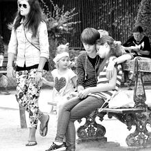 França 2012  . % Mel Zimon tarafından hazırlanan Fotoğrafçılık projesi - 07.14.2022